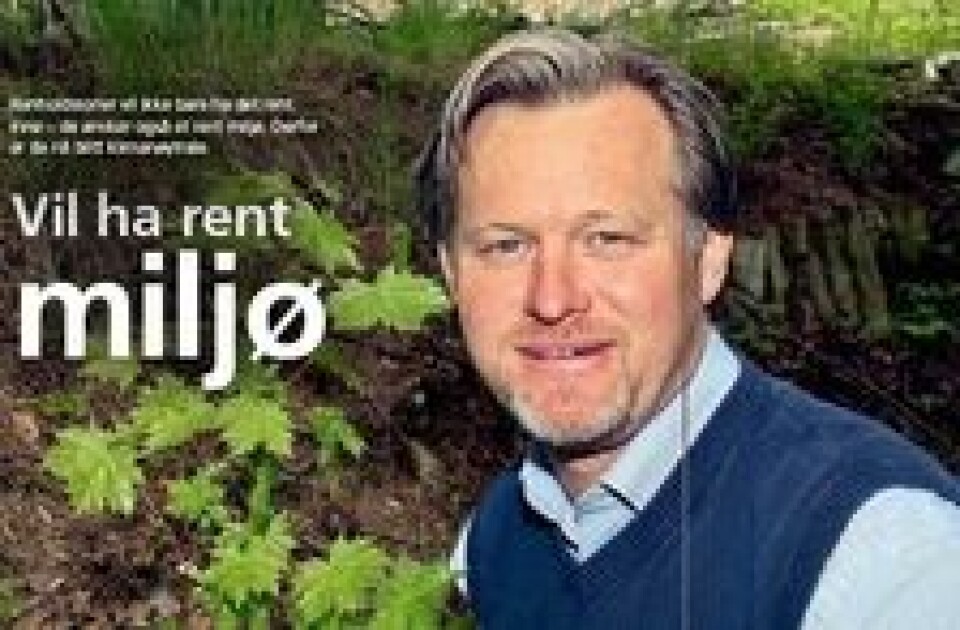 Oppfordrer til fagbrev-debatt