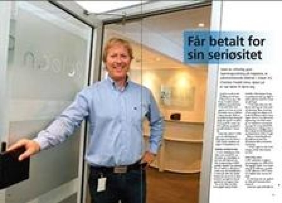 Digitalt i kommunen