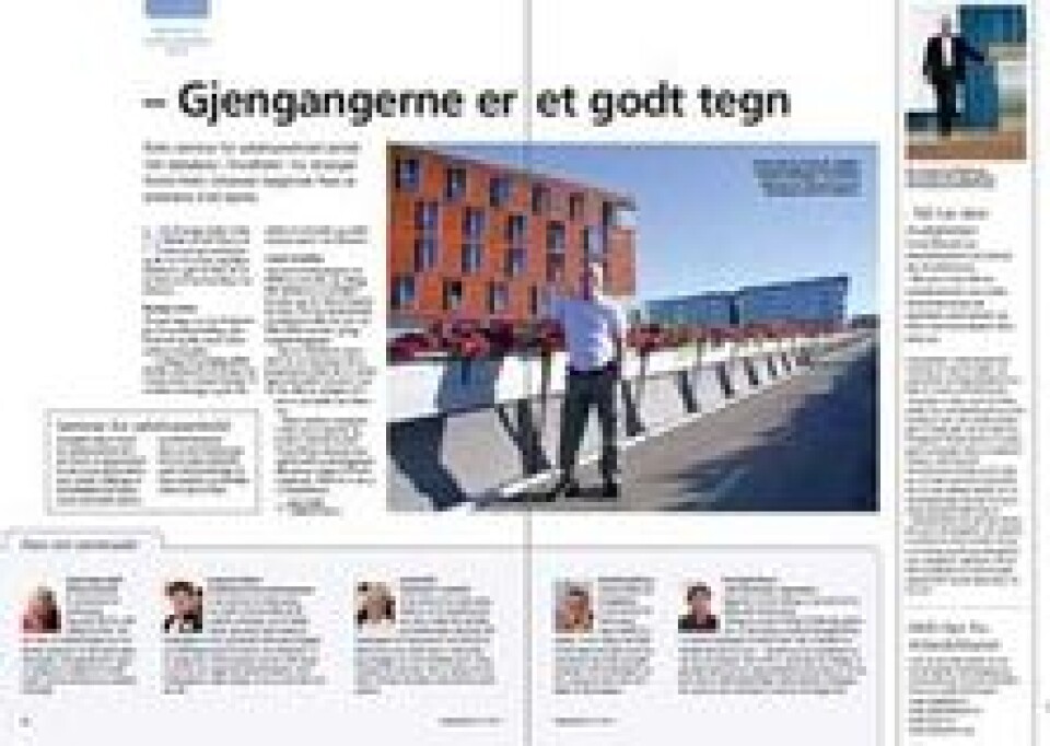 Digitalt i kommunen