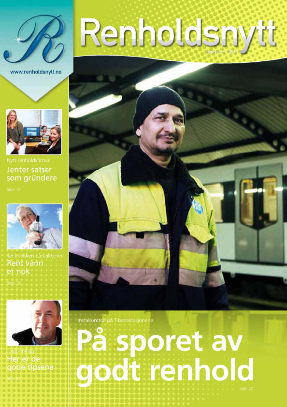 0311_renholdsnytt 0311_renholdsnytt