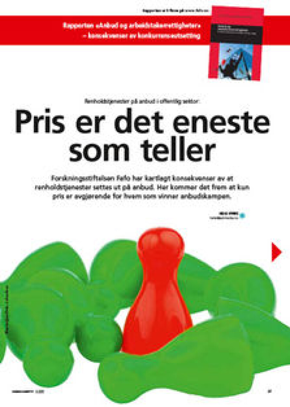 Mens passasjerene sover