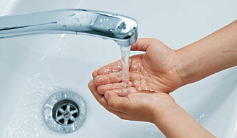 Tork markerer The Global Handwashing Day 15. oktober