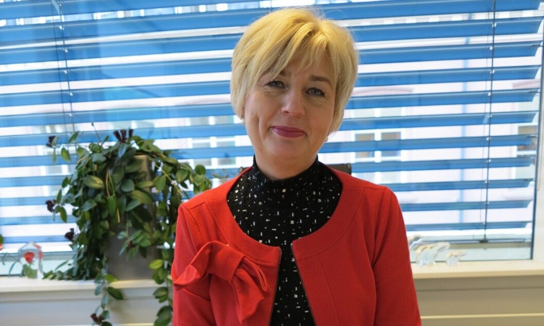 Erna-Hagensen Erna-Hagensen