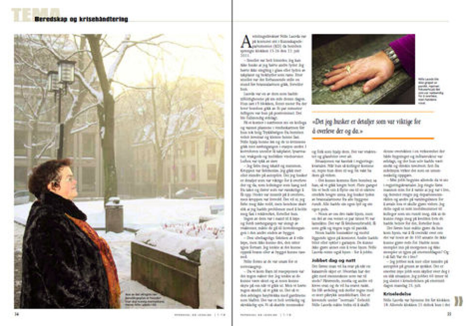 Nasjonal dugnad for flere læreplasser!