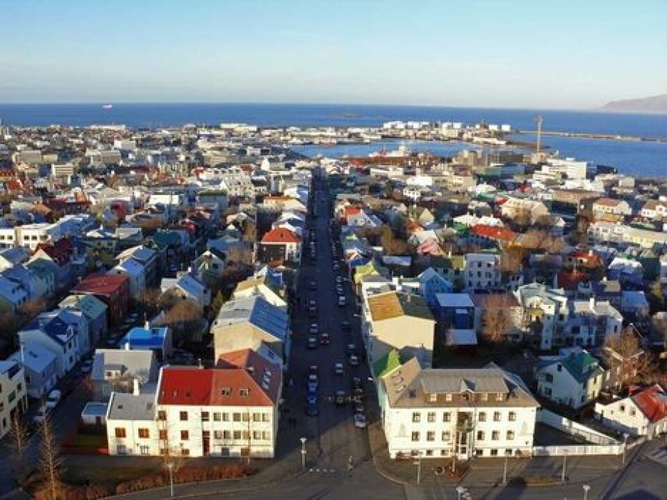 Halverte kostnadene med grønt renhold