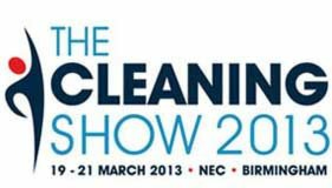 thecleaningshow2013