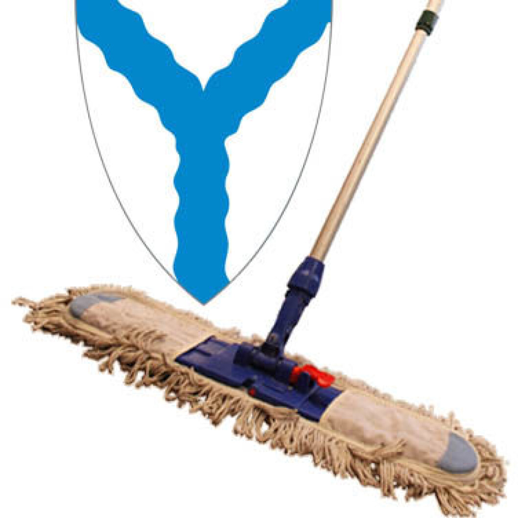 Kommune mopp Kvinnherad Kommune mopp Kvinnherad