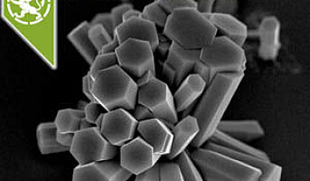 Arbeids­tilsynet veileder om nano­materialer