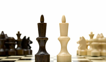 Sjakk-OL begjært konkurs