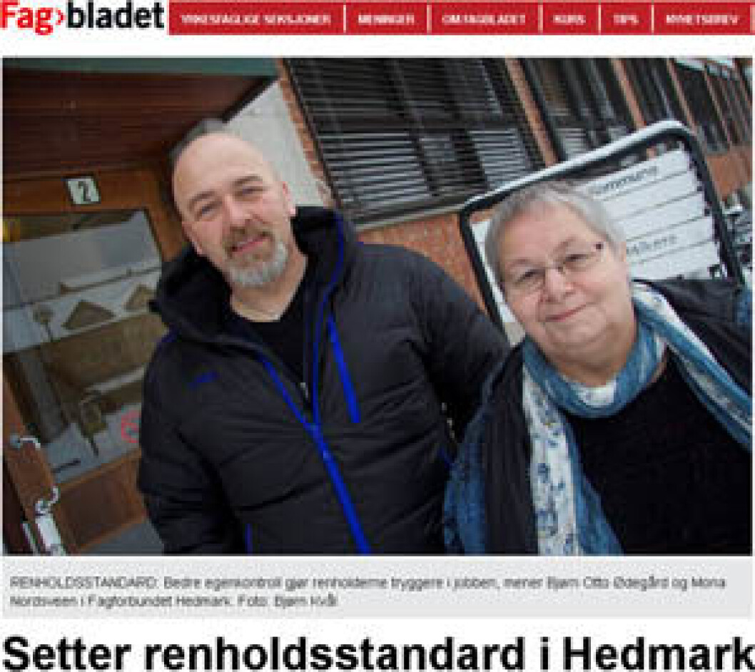 Faksimile Nordsveen INSTA Faksimile Nordsveen INSTA