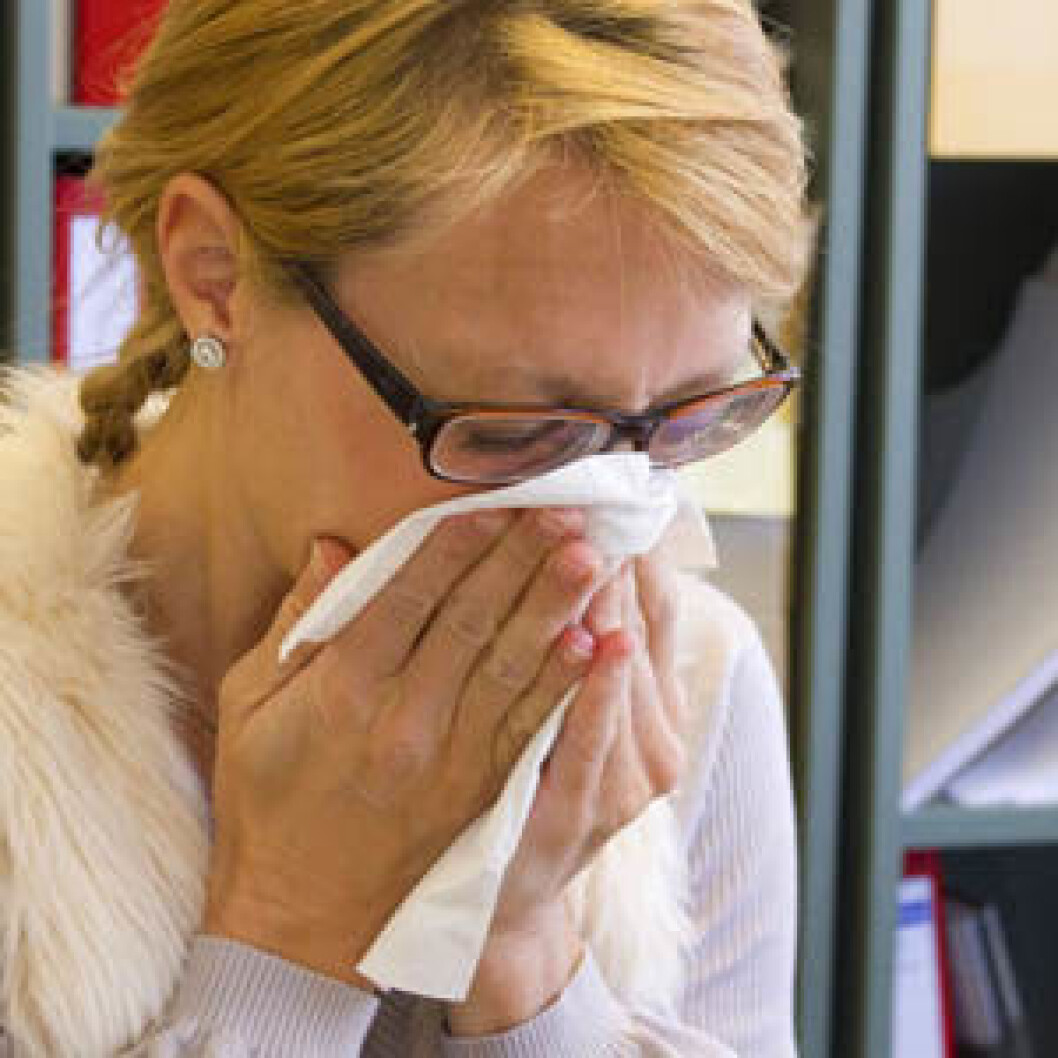 Pollen kvad RolfMWSæther Pollen kvad RolfMWSæther