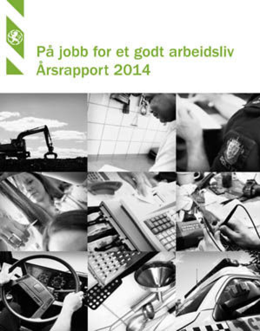 Atil årsrapport 2014 lang Atil årsrapport 2014 lang