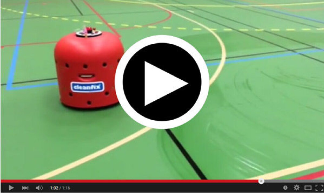 robotvideo robotvideo