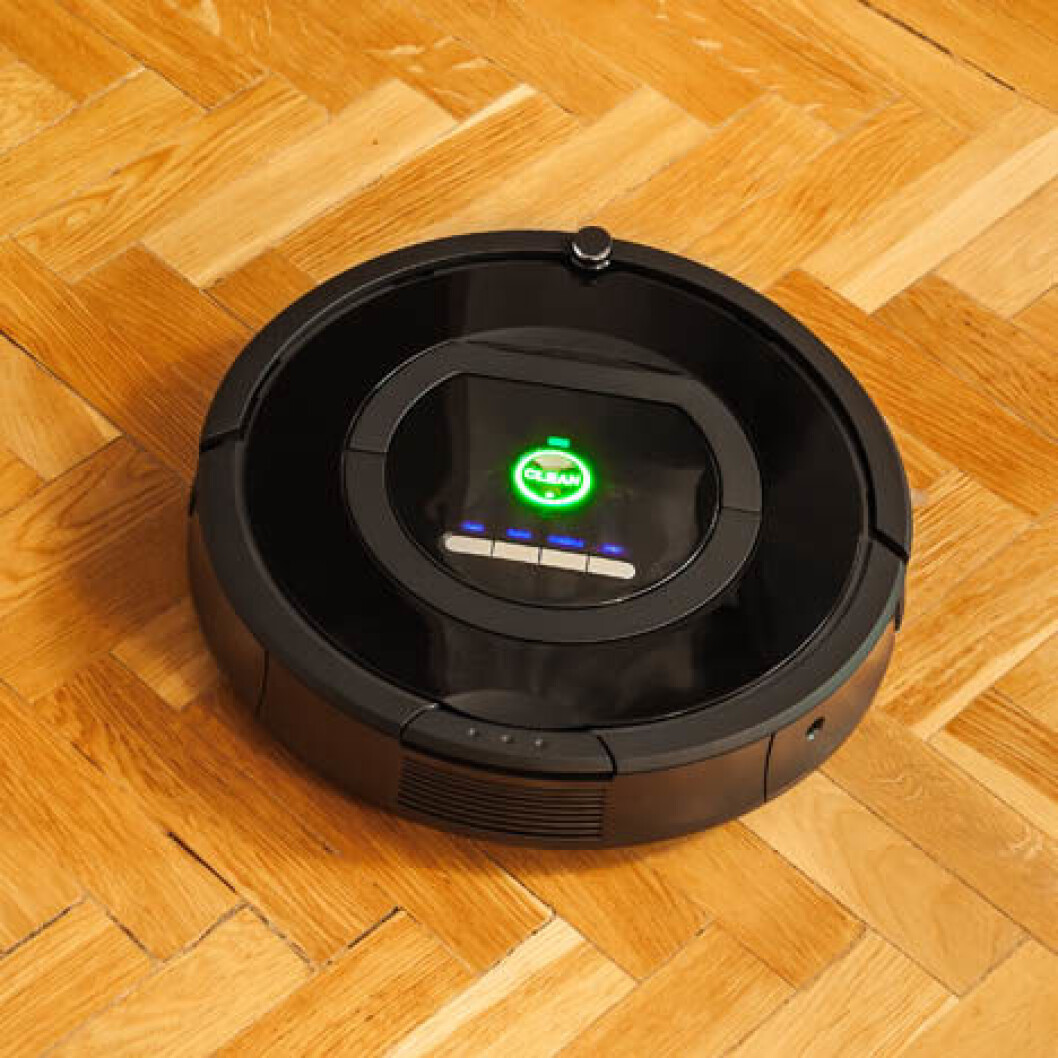 Støvsuger robot cb13179295 Støvsuger robot cb13179295