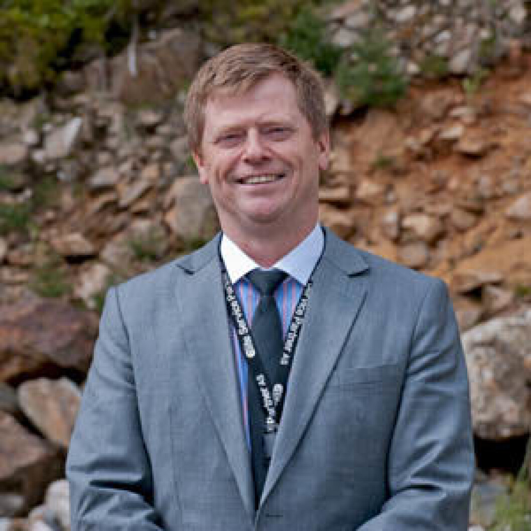 Roger Tveide Elite Service Partner kvad Roger Tveide Elite Service Partner kvad