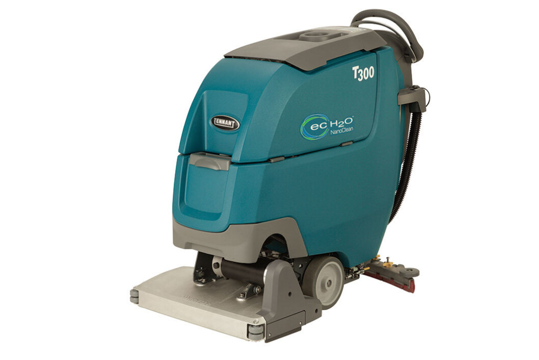Tennant t300-cylindrical-left Tennant t300-cylindrical-left