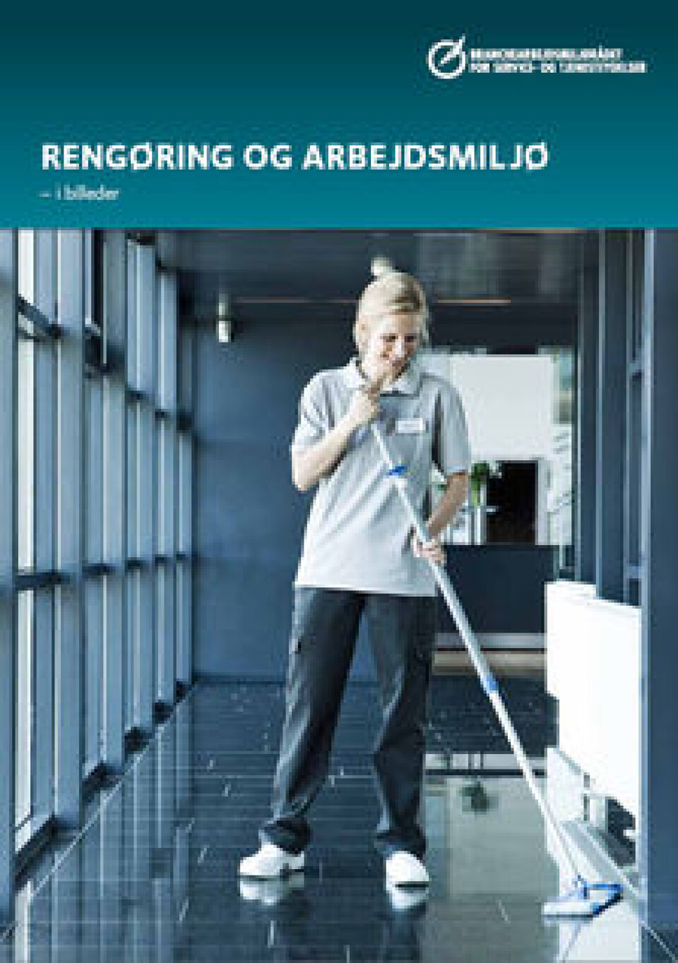 Bransjeveiledning i bilder
