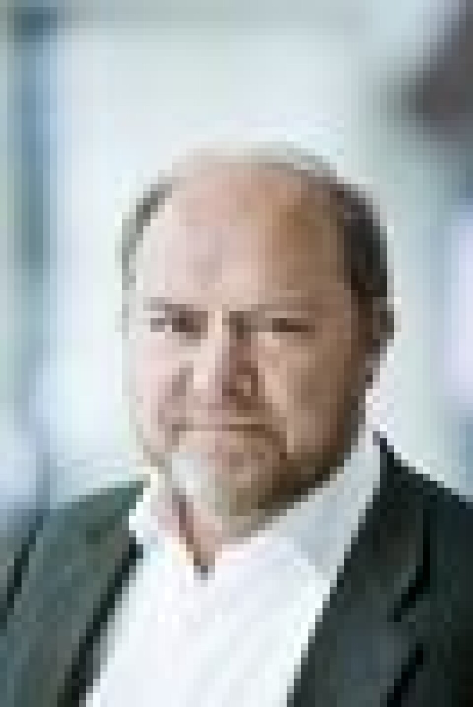 Kritisk til verneombudsordningen