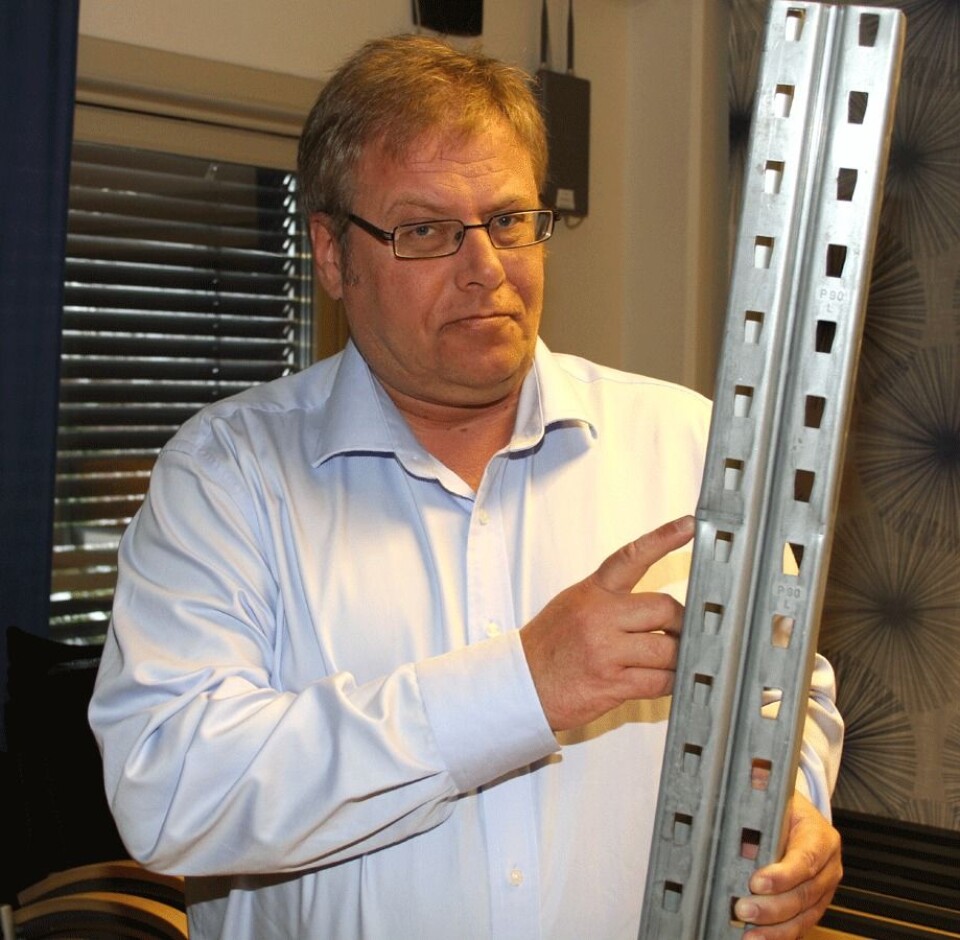 Steinar-Kastum-Constructor- Steinar-Kastum-Constructor-