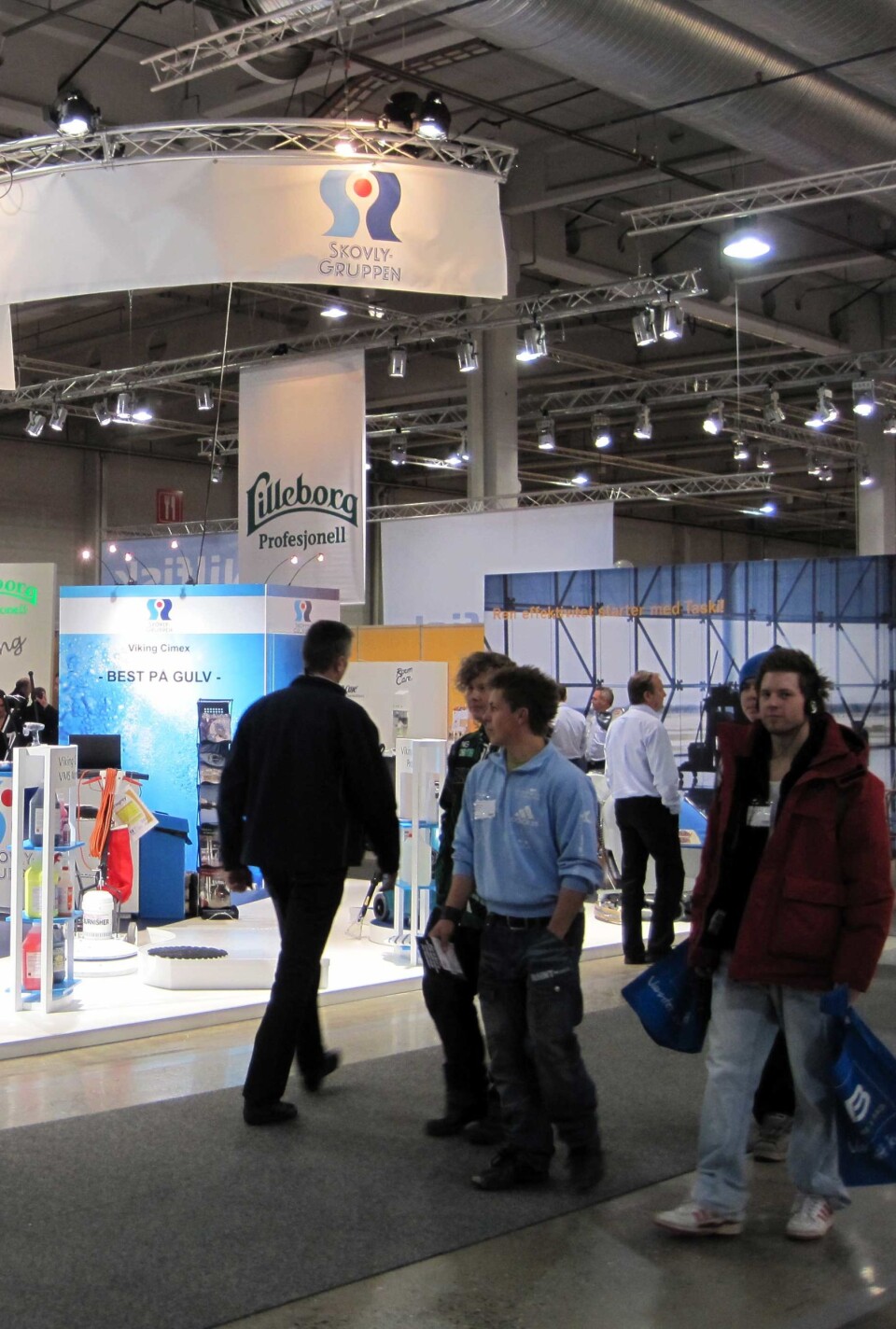FDV2010 FDV2010