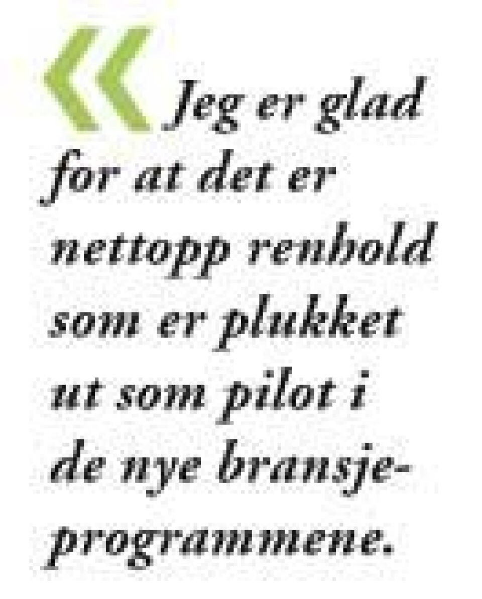 Rettferdighet for alle