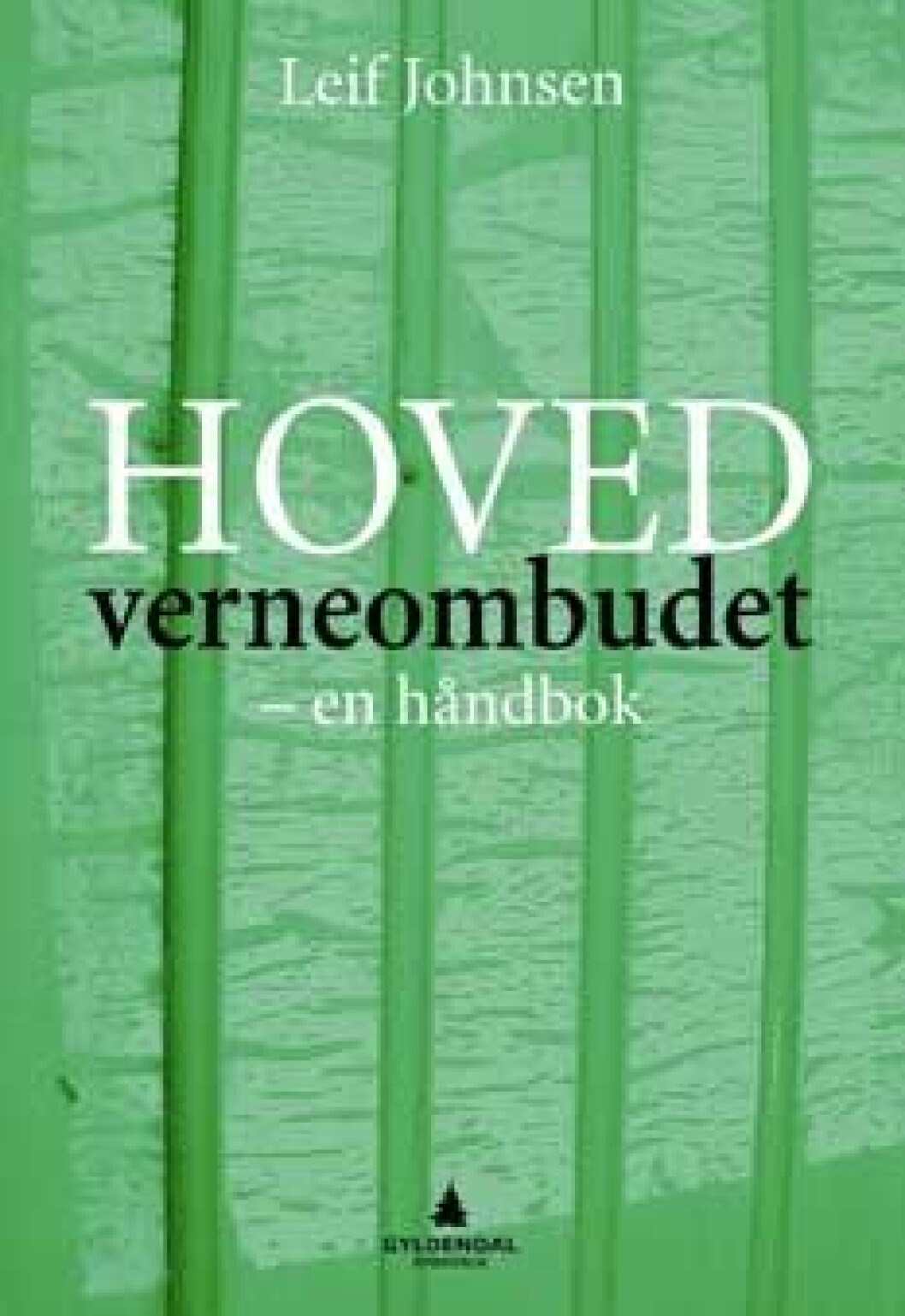 Hovedverneombudet Hovedverneombudet