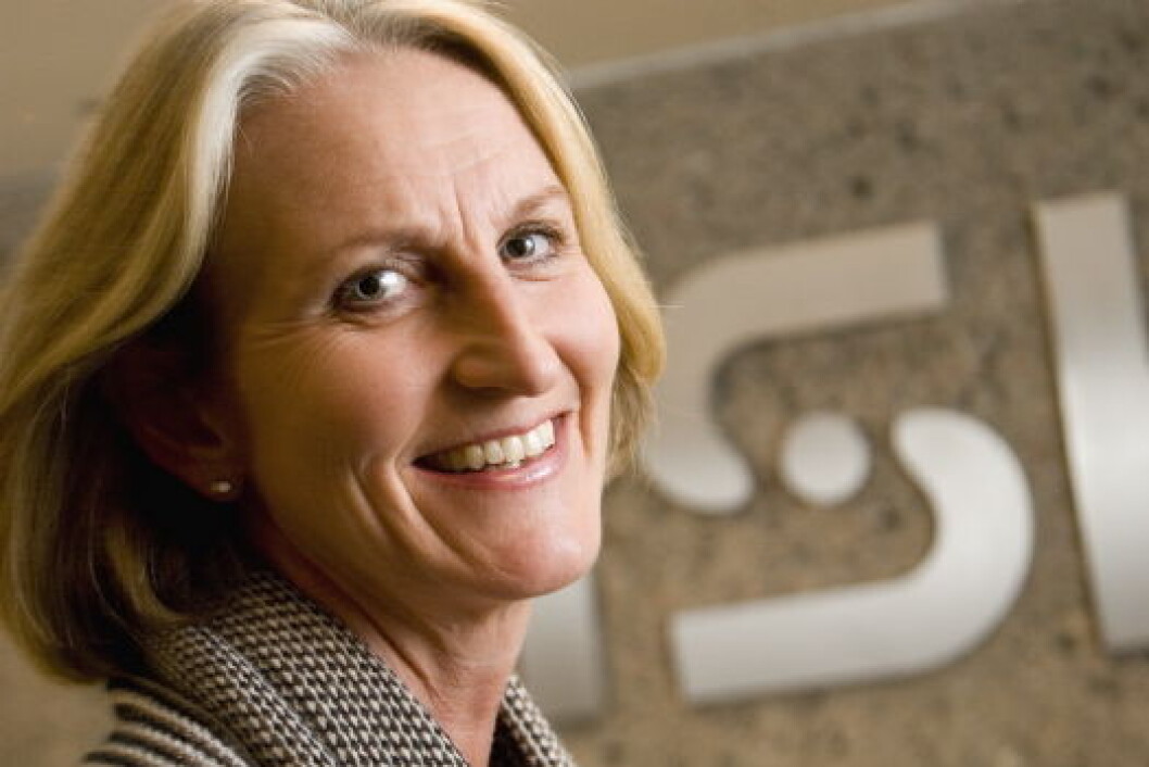 Vibeke Hammer Madsen HSH Vibeke Hammer Madsen HSH