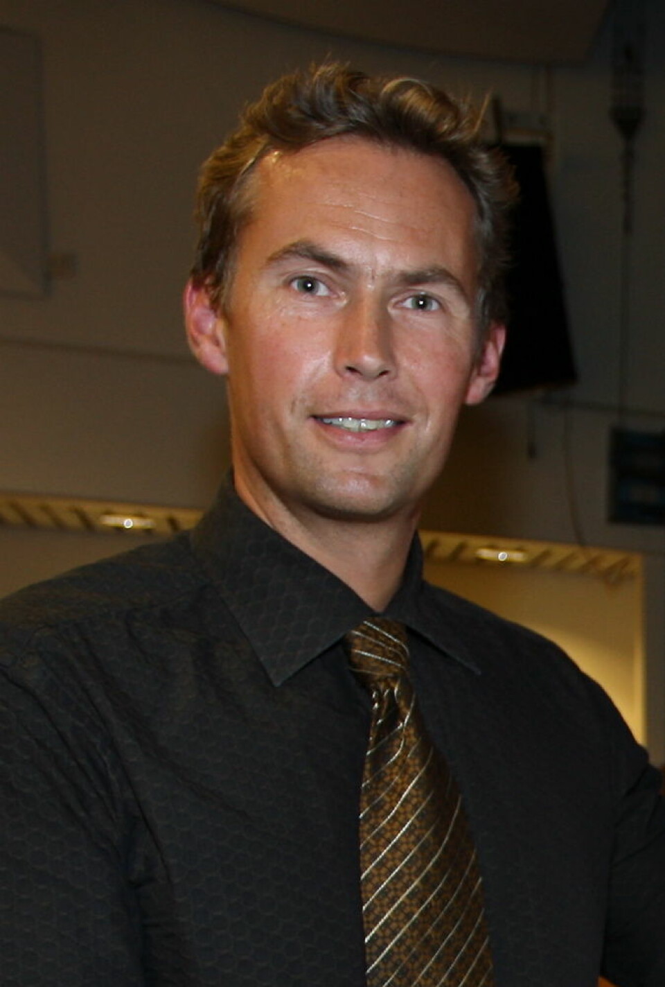 Johan Henrik Bjørge