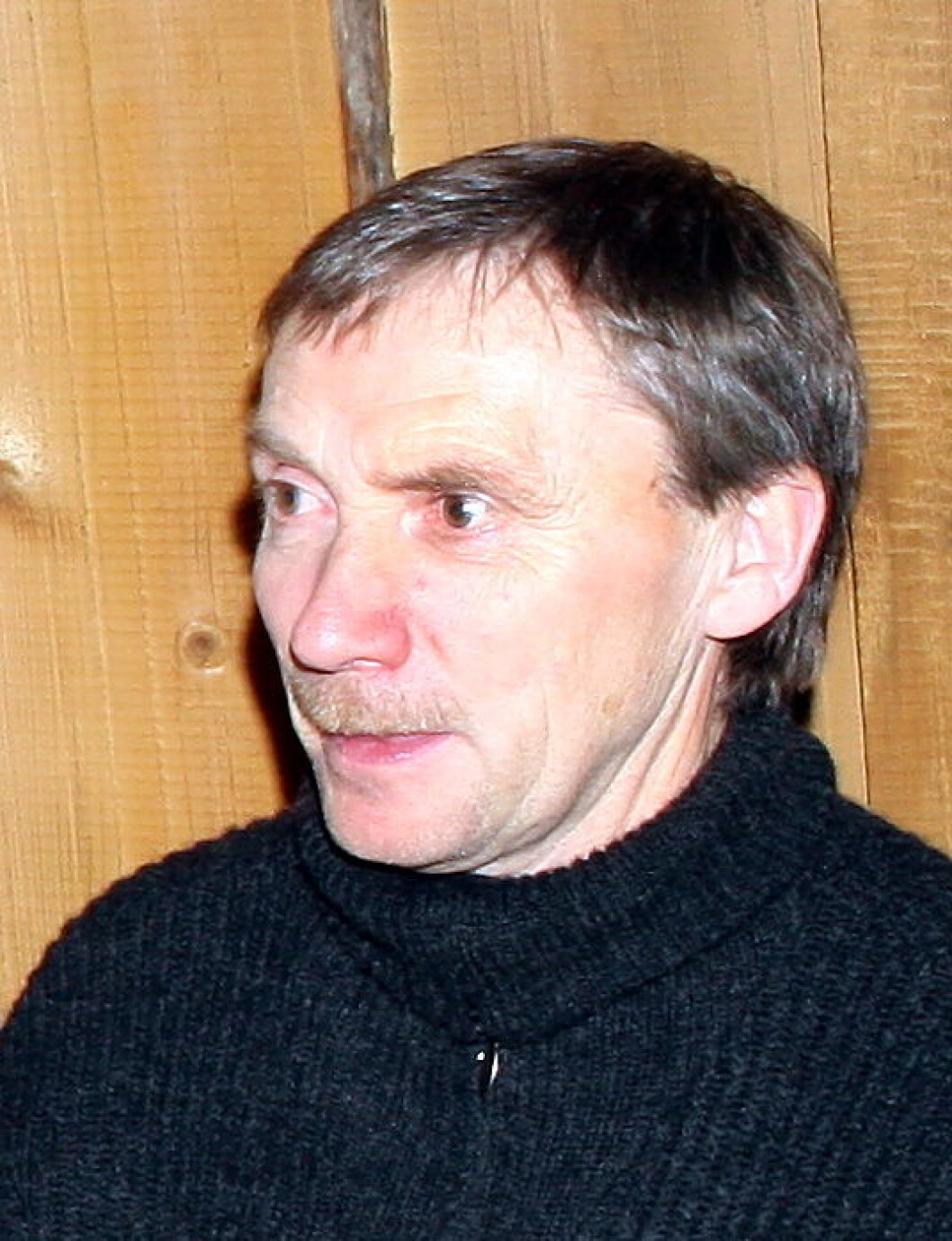 Tormod Tormod