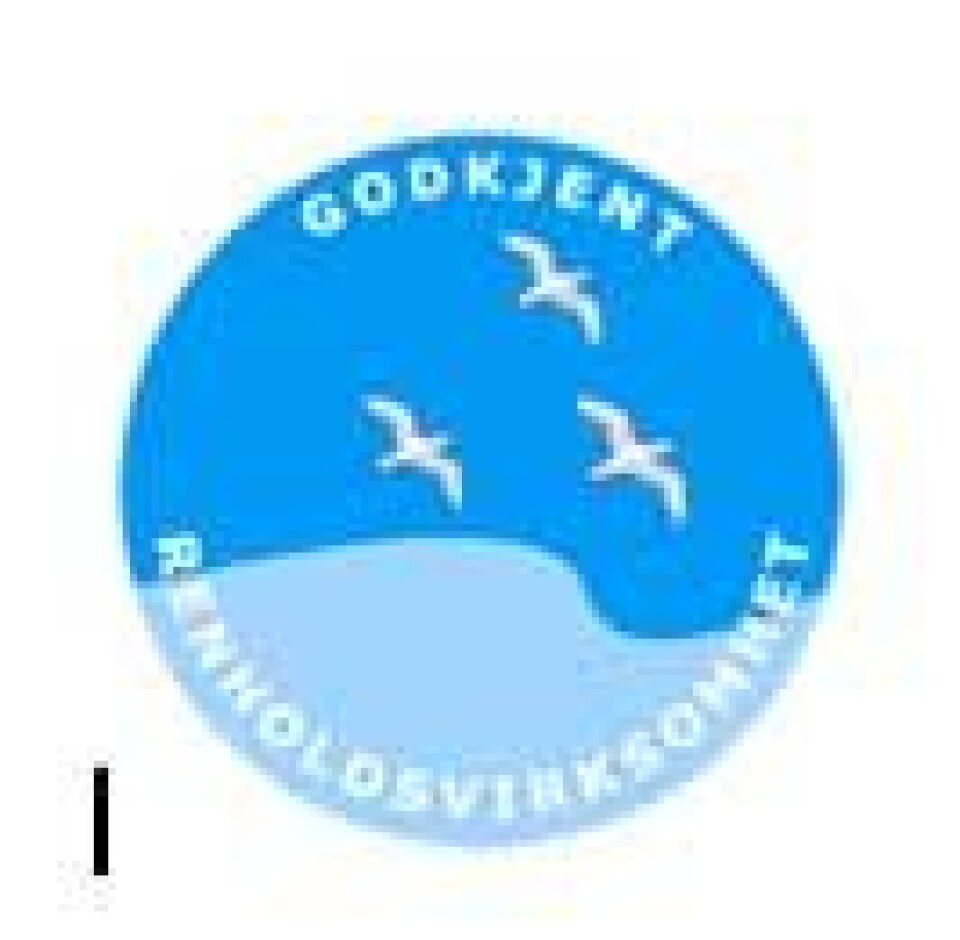 Godkjent-Renholdsvirksomhet Godkjent-Renholdsvirksomhet