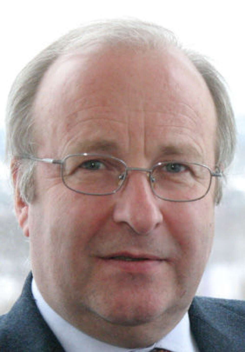 Petter Furulund NHO Service Petter Furulund NHO Service