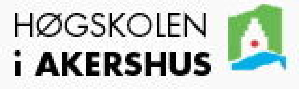 Høgskolen i Akershus Logo Høgskolen i Akershus Logo