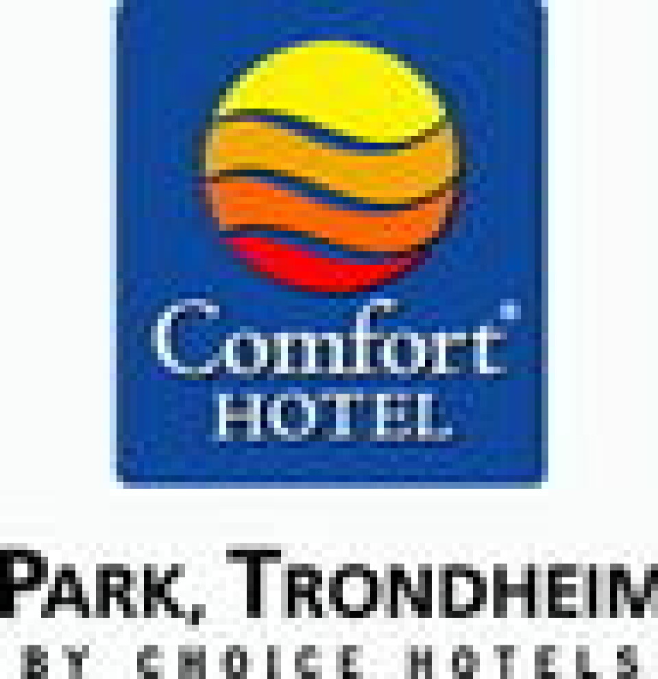 Choice-hotell med bare 13 ansatte