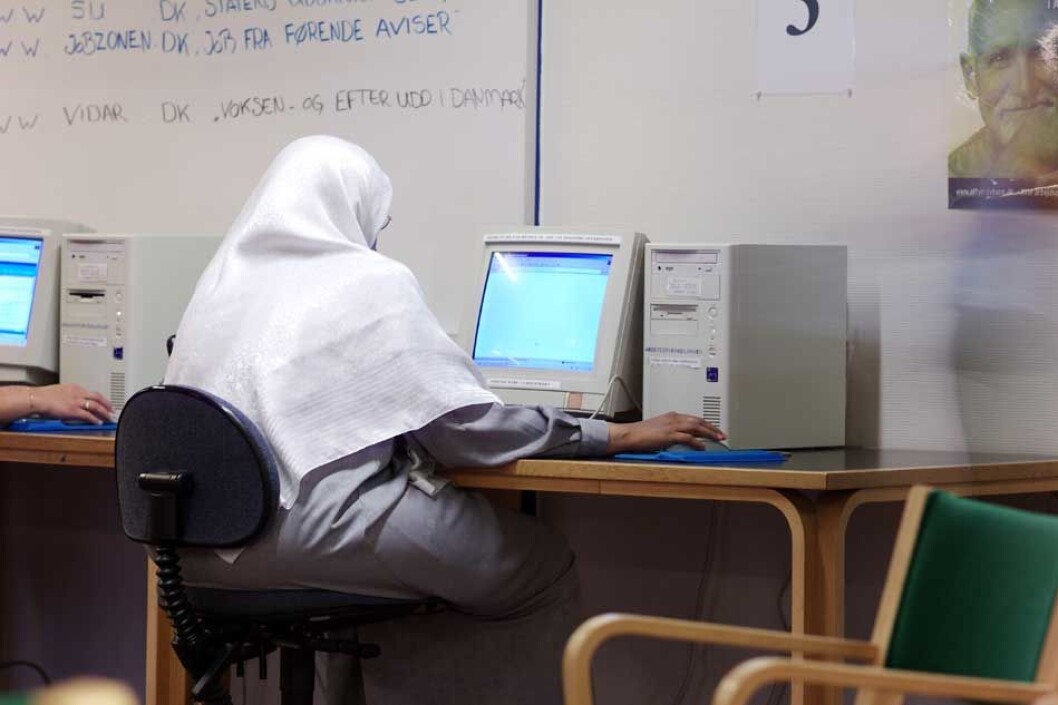 Muslim 2 Muslim 2