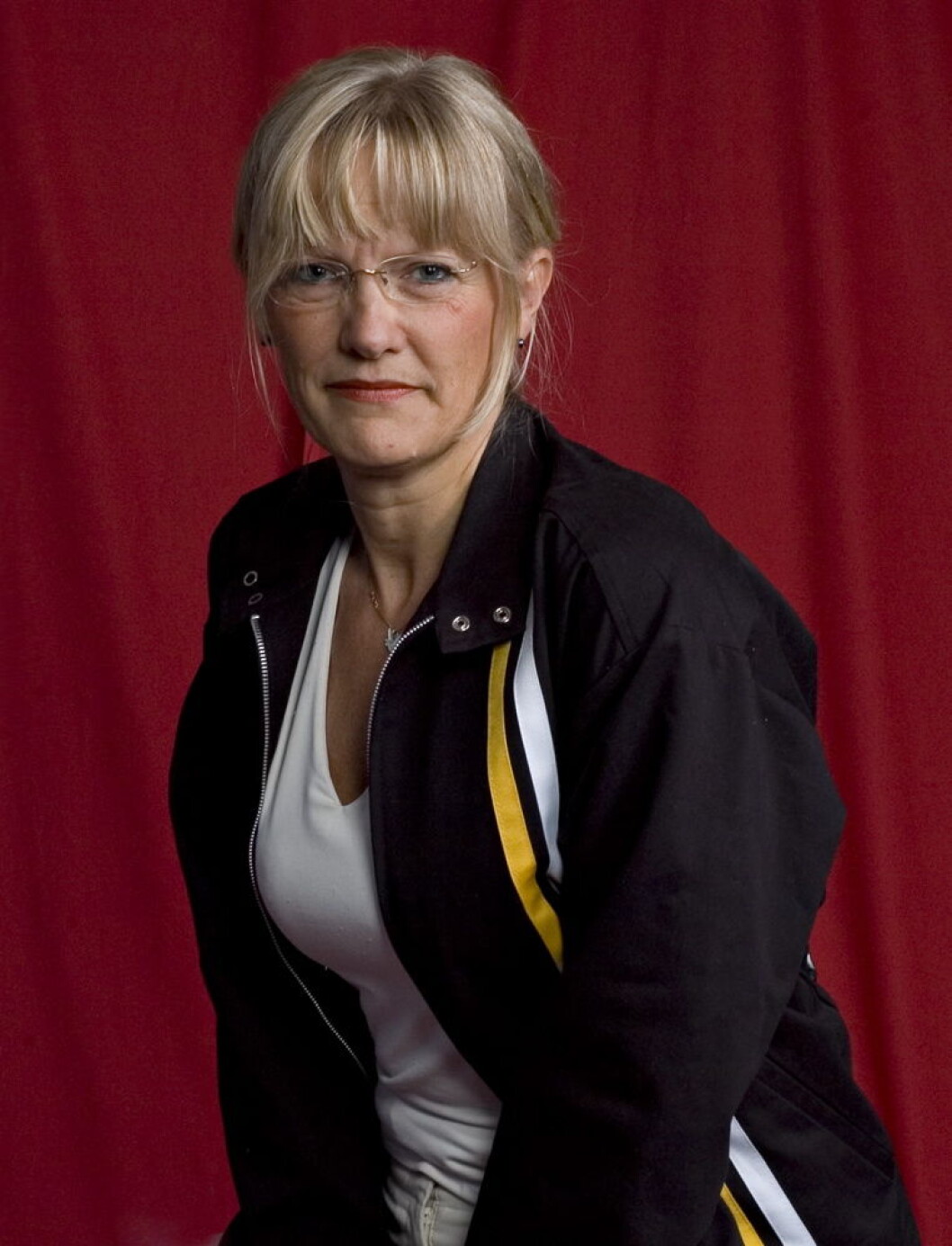 Karin Andersen Karin Andersen