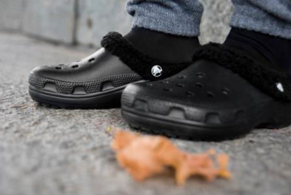 crocs crocs