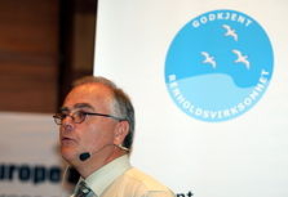 Inviterer til renholdsforum