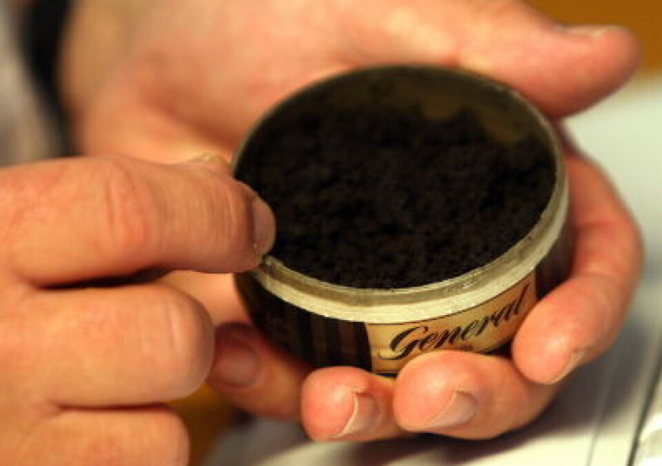 Snus Snus