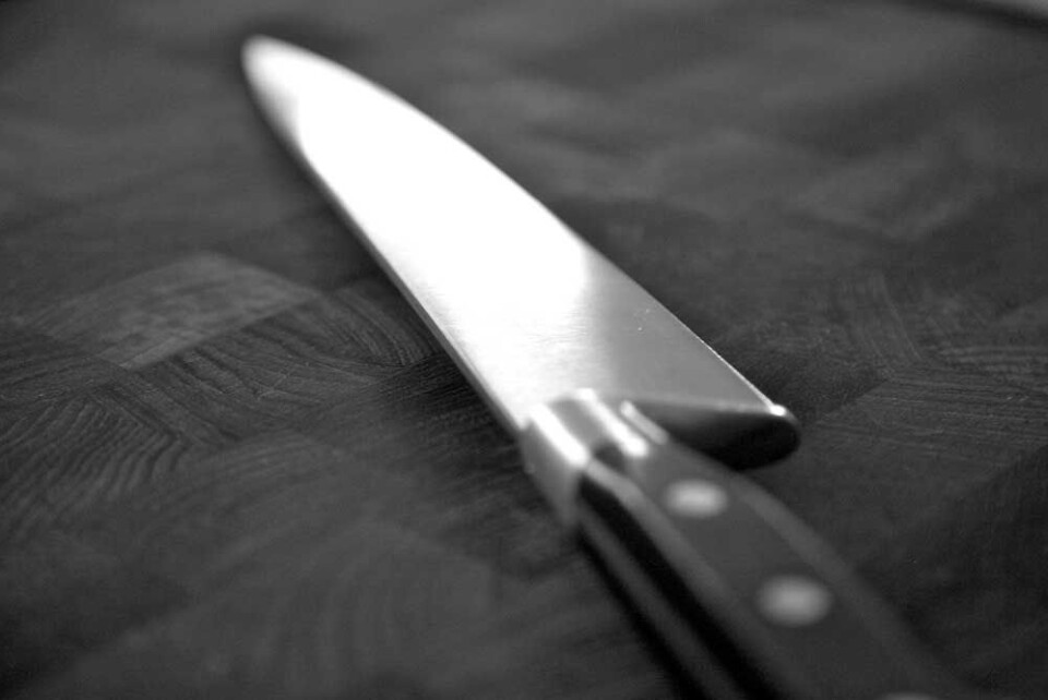 kniv-colourbox966042 kniv-colourbox966042