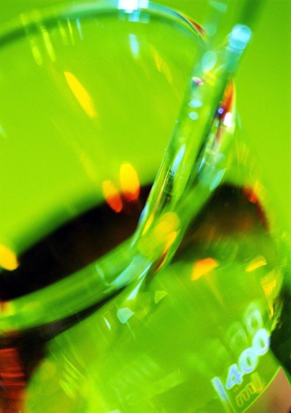 kjemi_grønn_colourbox kjemi_grønn_colourbox