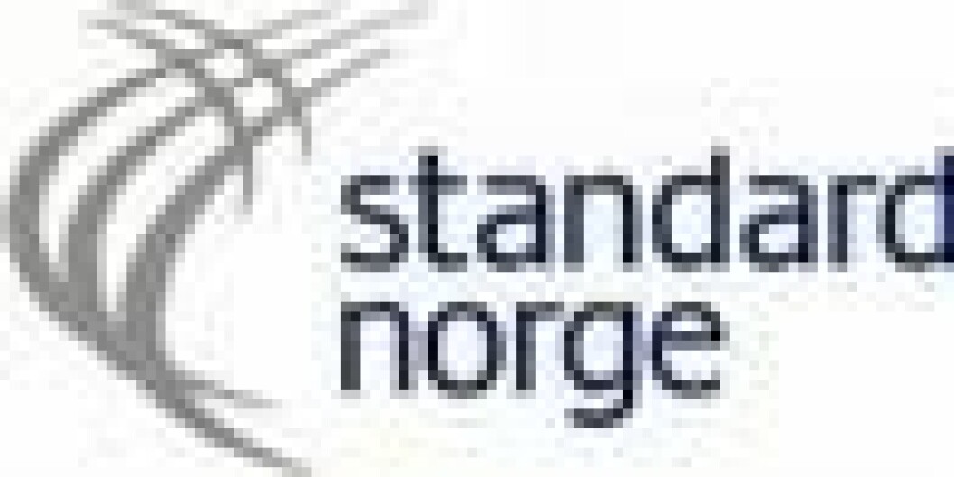 logo standard norge