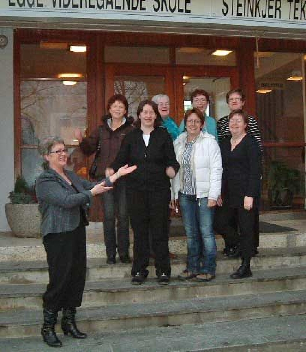 renholderne-Egge renholderne-Egge