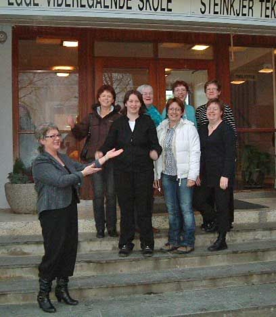 renholderne-Egge renholderne-Egge