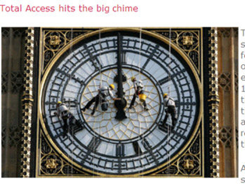 Big-ben-renhold Big-ben-renhold