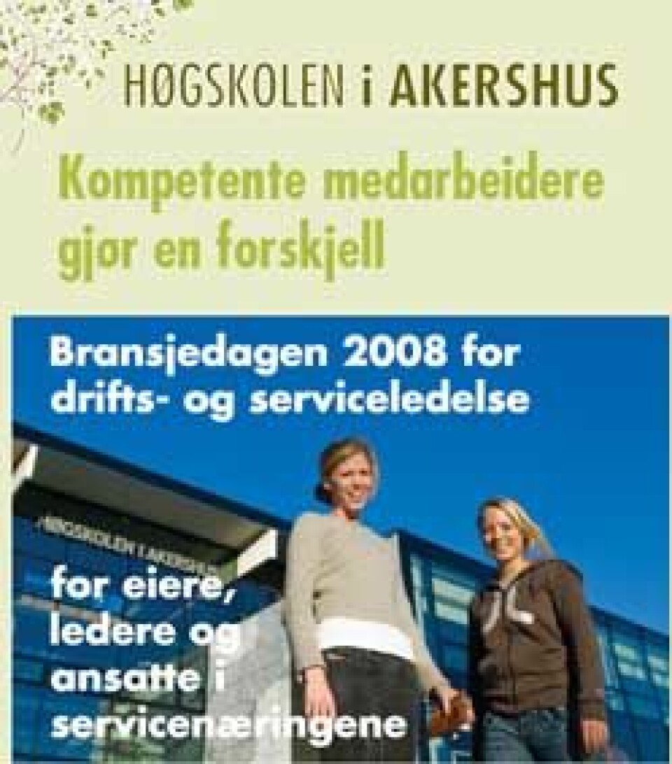 Bransjedag2008 Bransjedag2008