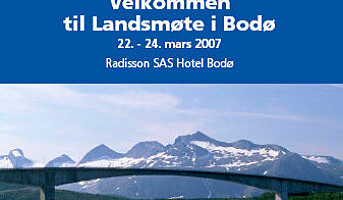 Bli med til Bodø