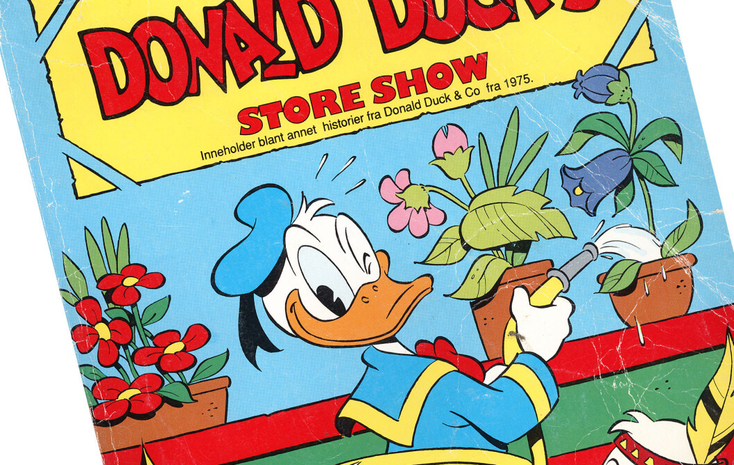 Donald2 Donald2