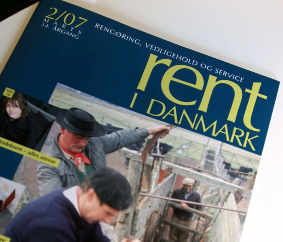 RentDANMARK207 RentDANMARK207