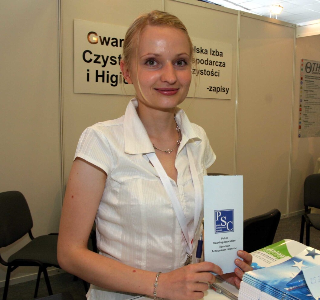 Polskmesse Polskmesse