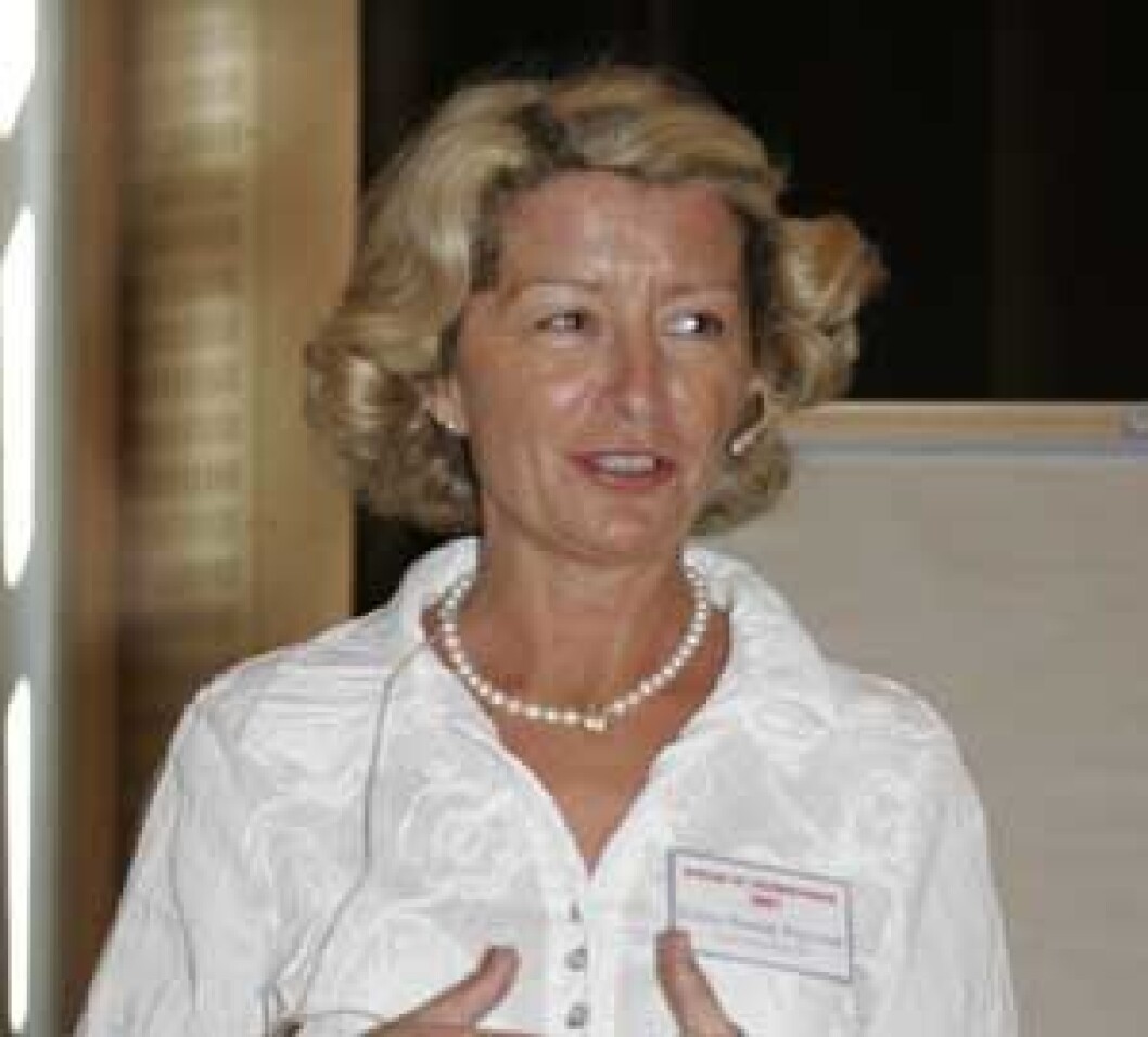 Ellen Hareide Nylund Ellen Hareide Nylund